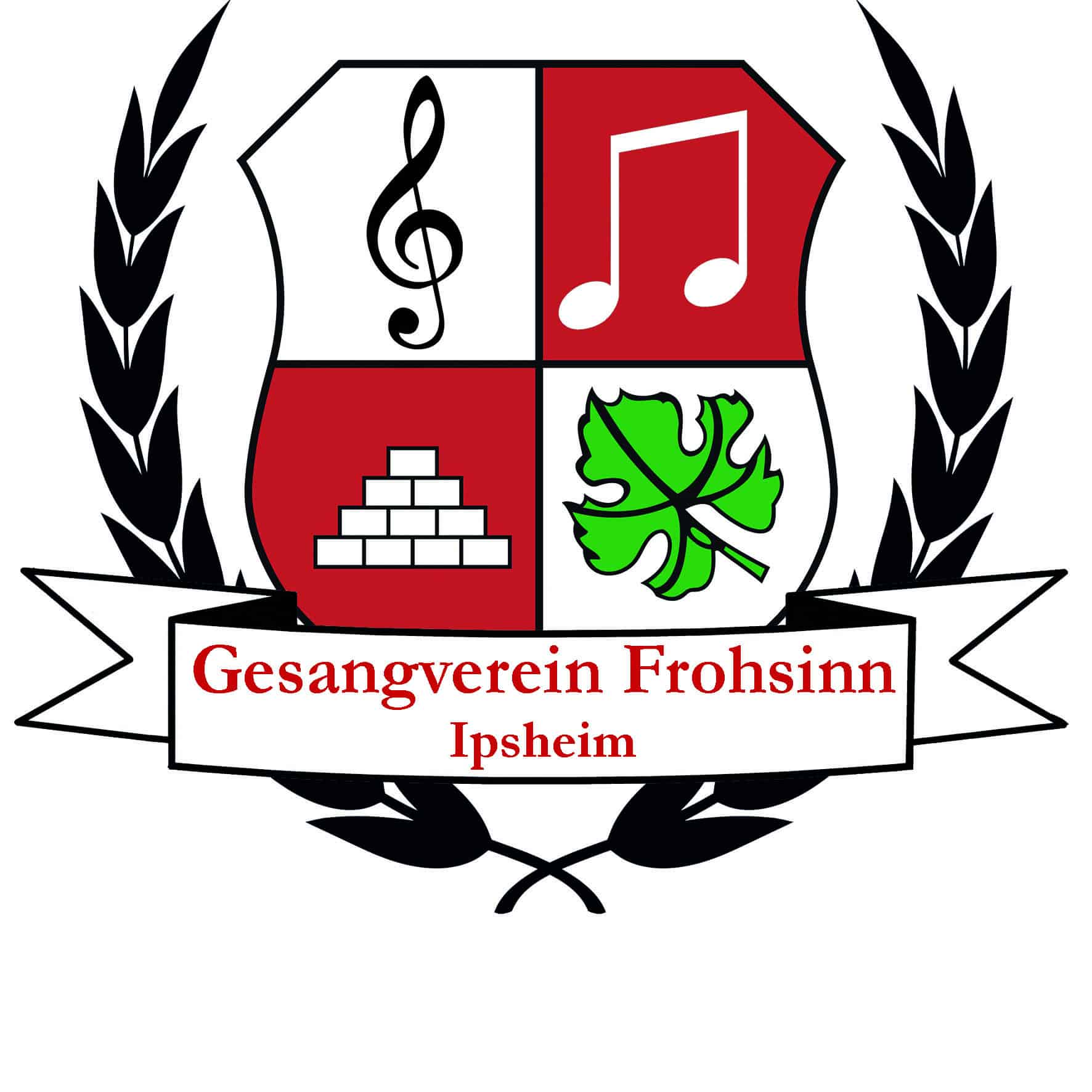 Gesangverein Frohsinn Ipsheim